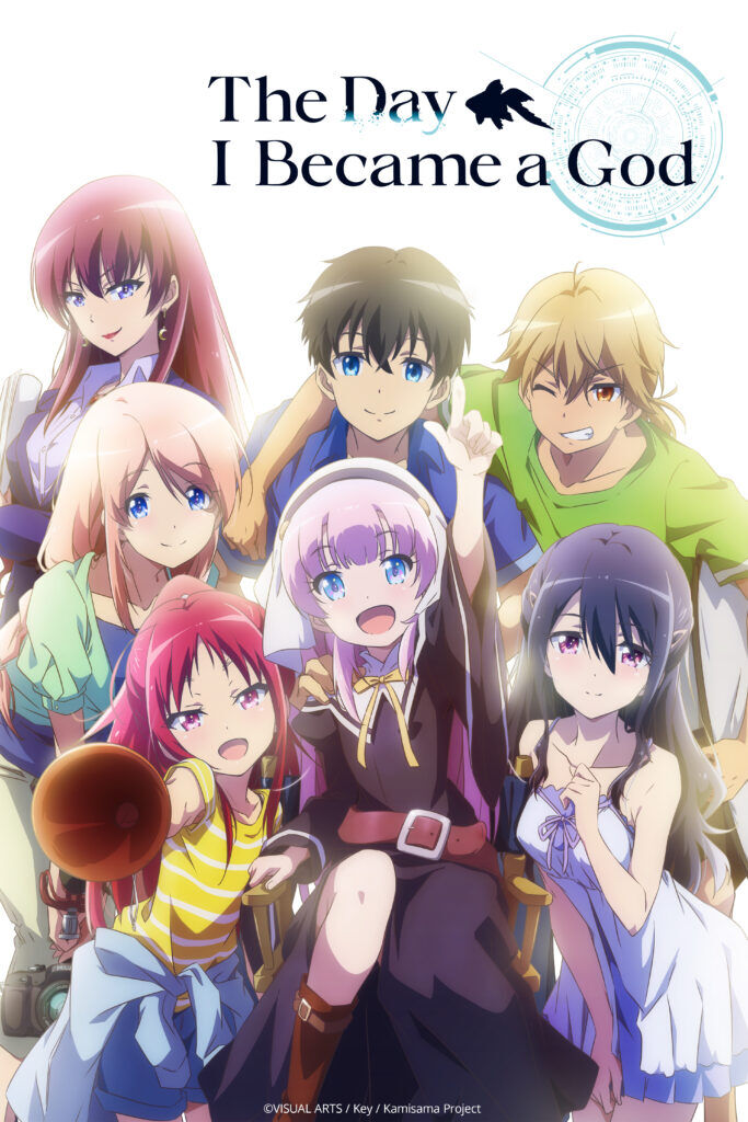 Voice Over! Seiyu Academy (Manga) - TV Tropes