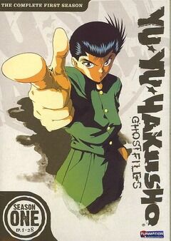 Yuyu Hakusho Ghost Files Anime Voice Over Wiki Fandom Lorsque l'on regarde un épisode de yu yu hakusho, on a envie de voir la suite. yuyu hakusho ghost files anime voice
