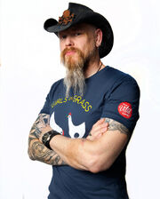 Jason C. Miller