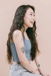 Rebecca Wang New