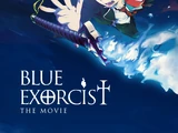 Blue Exorcist: The Movie