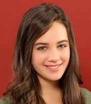 Mary Mouser | Anime Voice-Over Wiki | Fandom