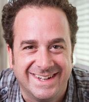 Michael Federico