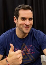 Travis Willingham new