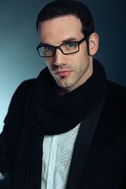 J. Michael Tatum new