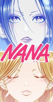 Nana new