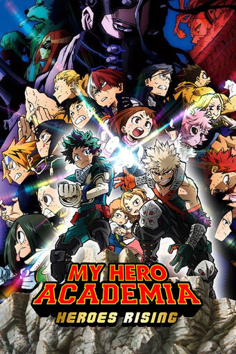 Featured image of post Anime Characters Behind Glass Mha So please post a comment