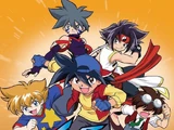 Beyblade: V-Force