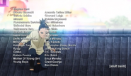 Boruto Naruto Next Generations Episode 43 Credits