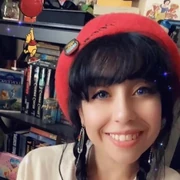 Lisette Monique Diaz