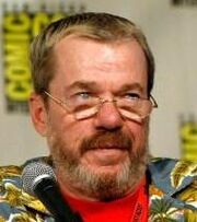 Rodger Bumpass