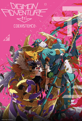 Digimon Adventure tri: Coexistence Movie Review