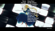 Episode 6 Credits Part 2