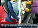 Transformers: Robots in Disguise