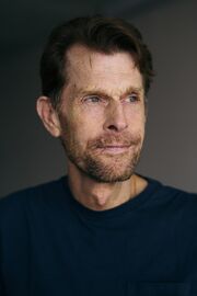 Kevin Conroy new