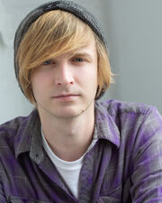 Brandon Winckler