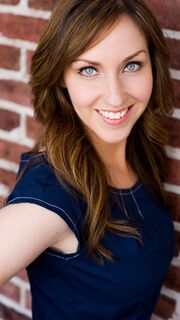Carrie Keranen new