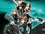 Psycho-Pass