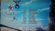 Episode 17 Credits