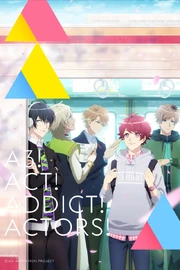 A3! Season Spring & Summer