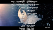 Episode 18 Credits Part 1