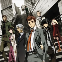 Special 7 Special Crime Investigation Unit Anime Voice Over Wiki Fandom