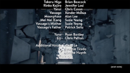 Episode 17 Credits Part 2