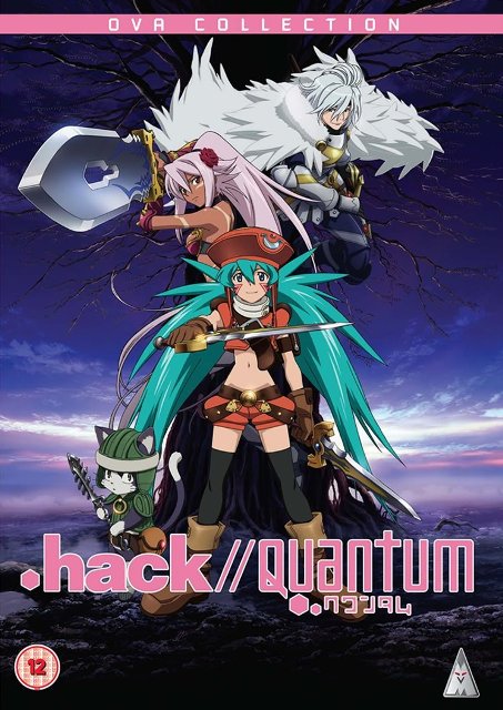 hack//Quantum | Anime Voice-Over Wiki | Fandom