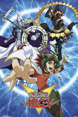 Yu-Gi-Oh! Arc-V (season 1) - Wikipedia