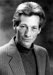 Robert Axelrod