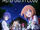 Asteroid in Love