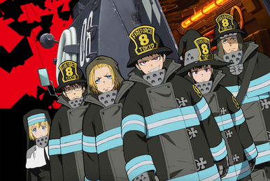 Derick Snow has been rockin' and rollin' in some of your favourite anime!  Fire Force, My Hero Academia, Tomodachi Game and many more…