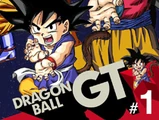 Dragon Ball GT