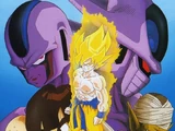 Dragon Ball Z: Cooler's Revenge