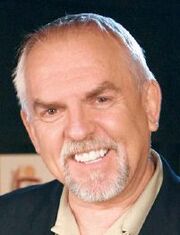 John Ratzenberger