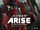 Ghost in the Shell: Arise