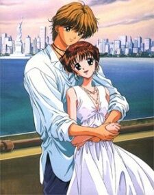 Marmalade Boy Movie Anime Voice Over Wiki Fandom