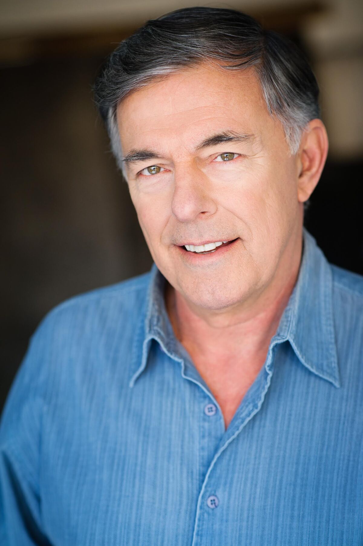 Fred Henderson Anime VoiceOver Wiki Fandom
