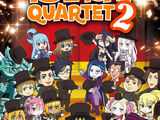 Isekai Quartet 2