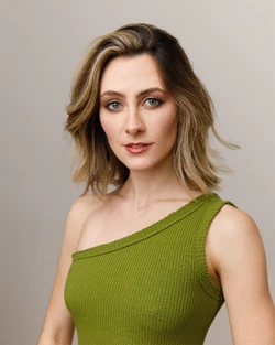 Michaela Murphy | Anime Voice-Over Wiki | Fandom