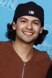 Xolo Maridueña
