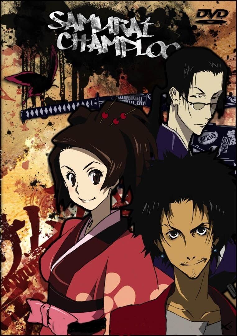 Samurai Champloo, Wallpaper - Zerochan Anime Image Board