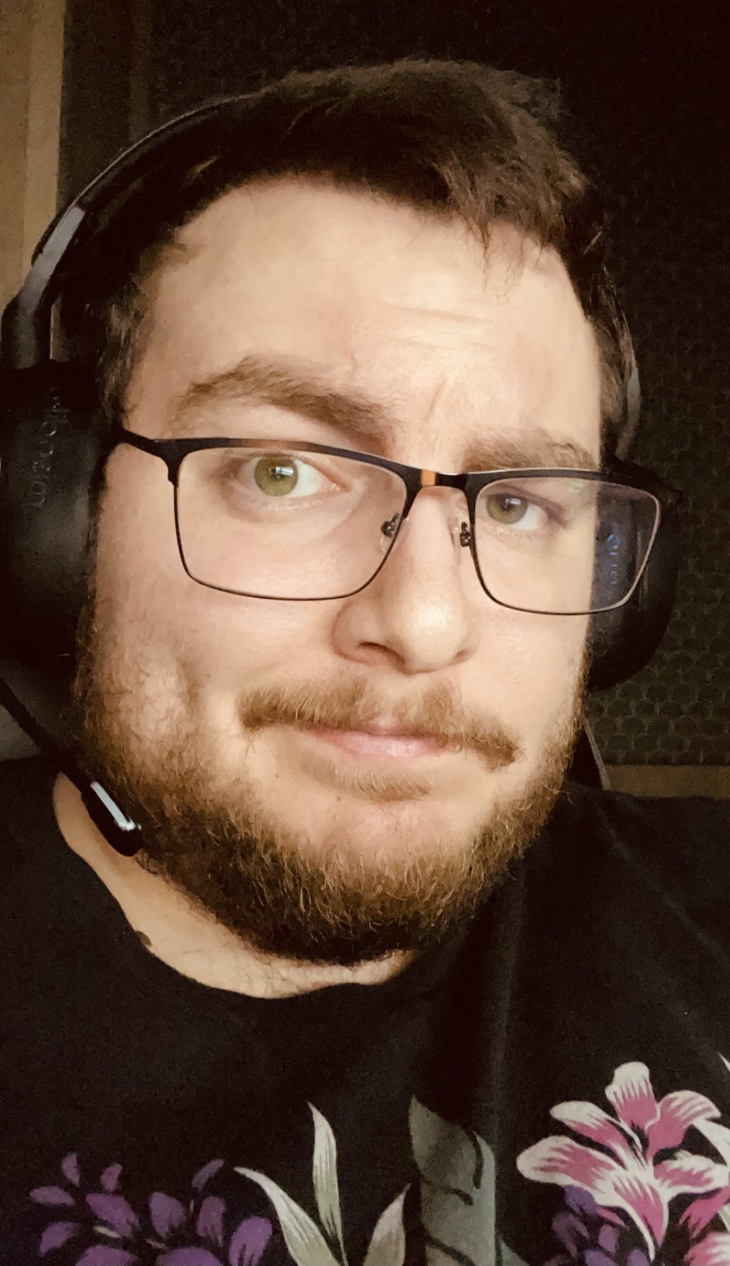 Grant Paulsen | Anime Voice-Over Wiki | Fandom