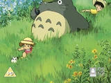 My Neighbor Totoro