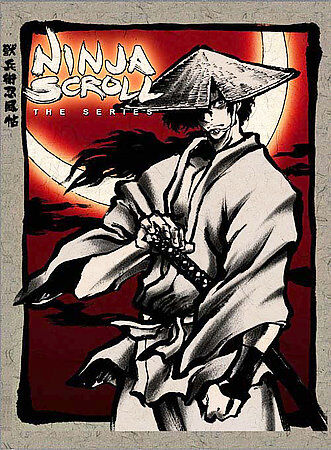 Afro Samurai: Resurrection, Anime Voice-Over Wiki