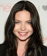 Daveigh Chase