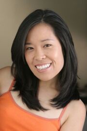 Stephanie Sheh