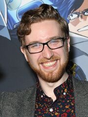 Justin Briner Image