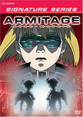 Armitage III: Poly Matrix (1996): Where to Watch and Stream Online |  Reelgood