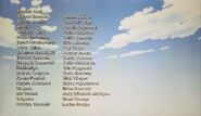 Episode 29 Credits